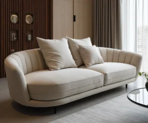 Bespoke Seraphim Sofa