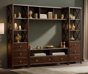 Grandeur Elite Media Center