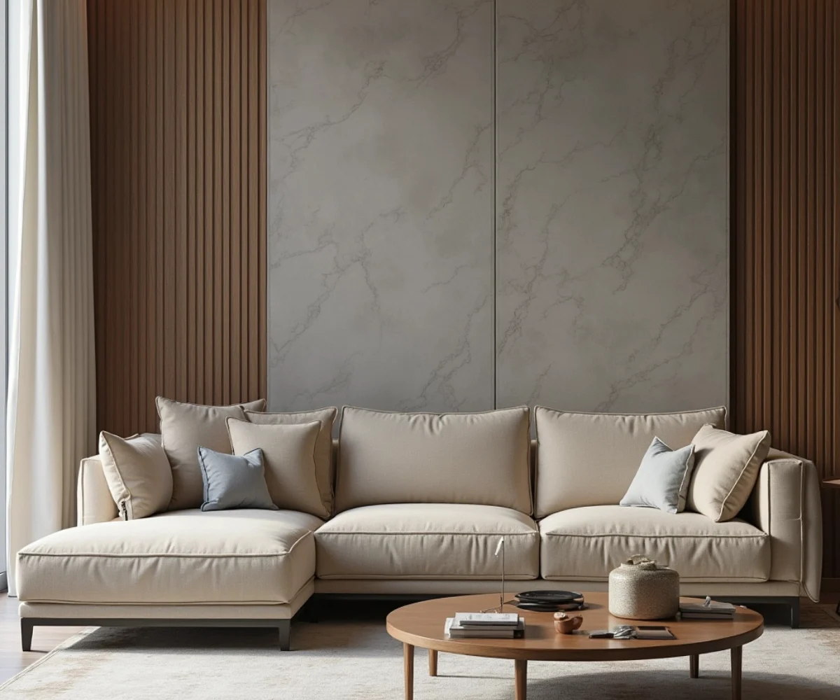 Infinity Couture Sofa