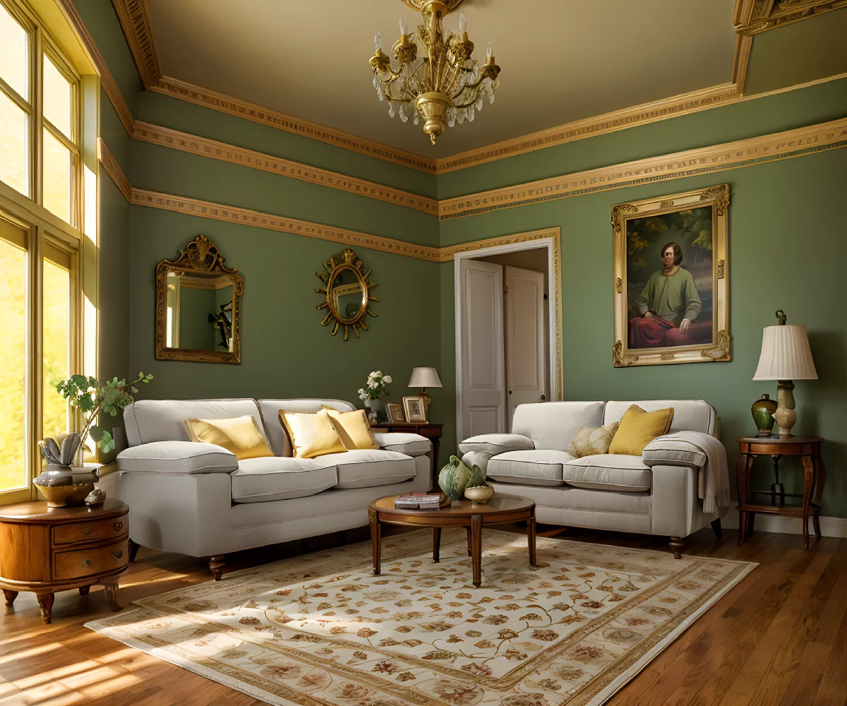 Cassina Maralunga Premium Velvet Sofa