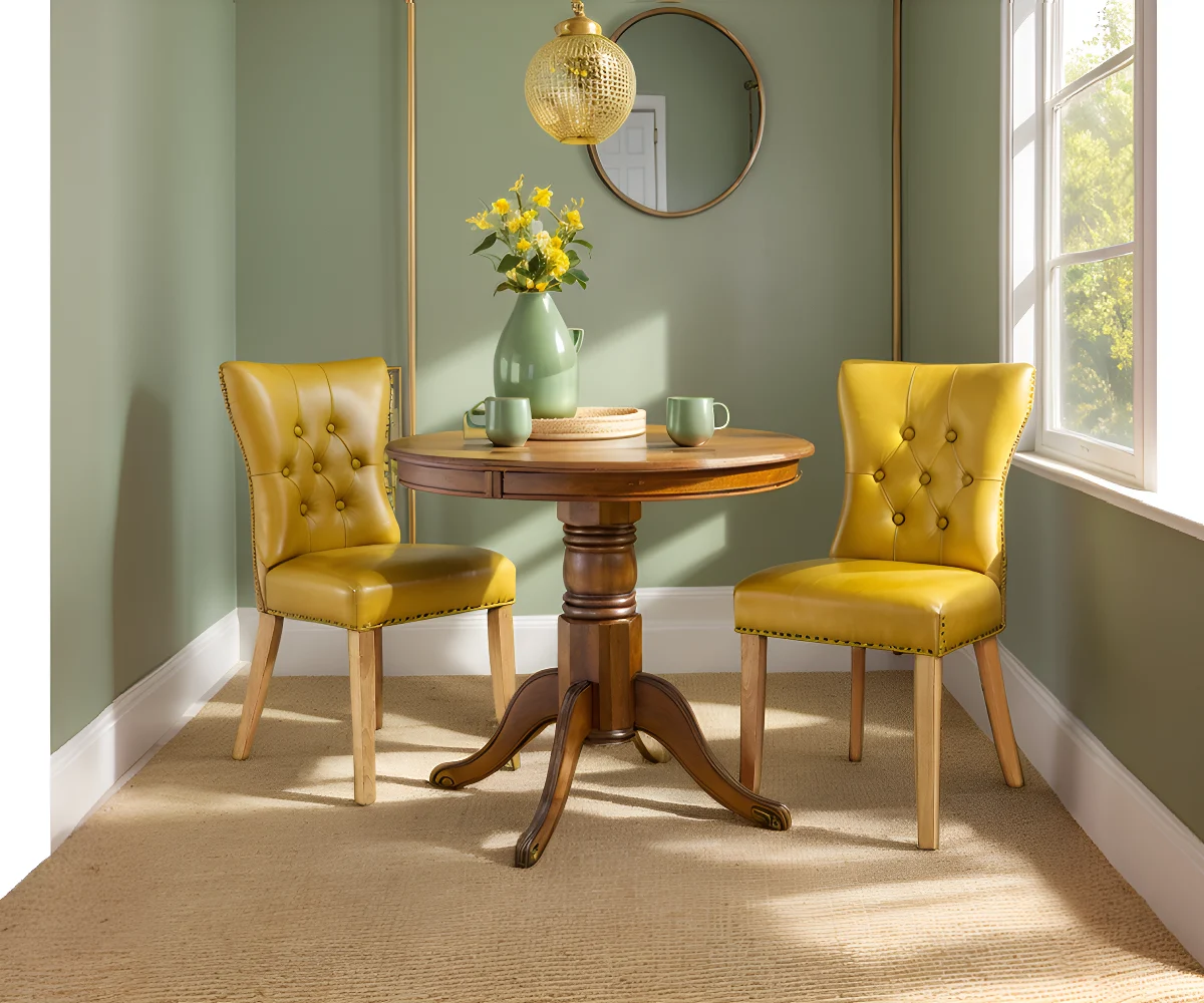 Fendi Casa Grace Dining set