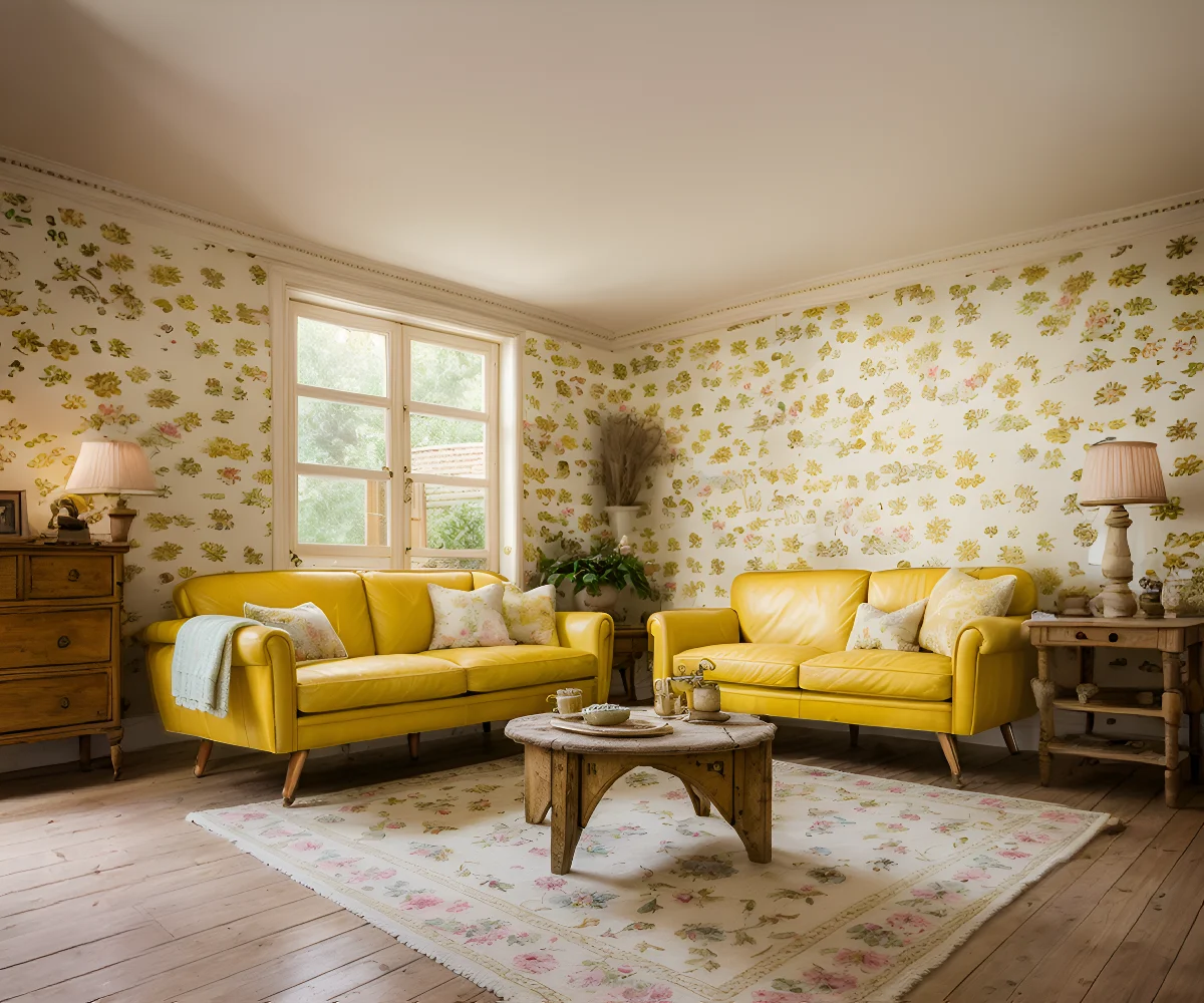 Lancashire Studio Premium Leather Sofa