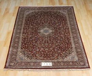 Bidjar Persian Hand Knotted Carpet