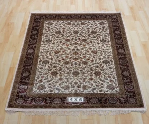 Cogolin Wool Hand Knotted Carpet