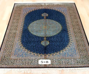 Tufenkian Artisan Hand Knotted Carpet