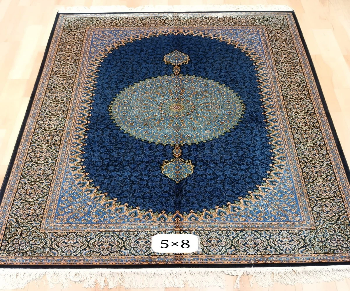 Tufenkian Artisan Hand Knotted Carpet