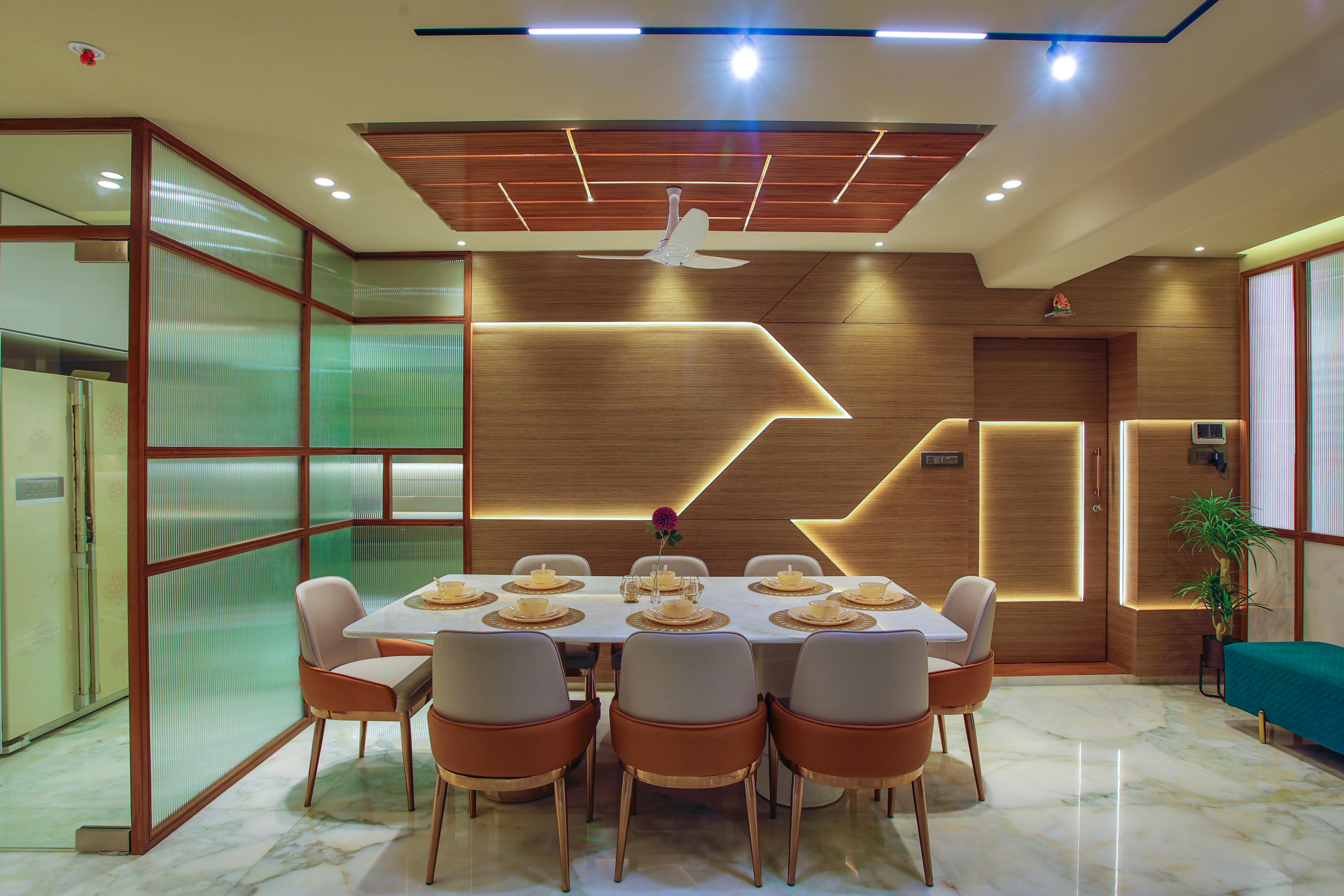 Living Room Interior